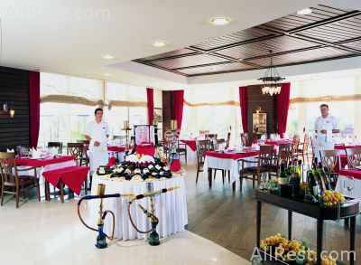 Lara Beach Hotel 7